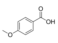 對甲氧基苯甲酸,98%
