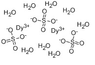 硫酸鏑III八水合物，99.9% 