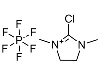 2-氯-1,3-二甲基咪唑六氟磷酸鹽，98% 
