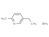 5-乙基-2-甲基吡啶硼烷絡合物 