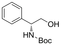 BOC-D-苯甘氨醇，98.0%（HPLC） 