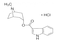 鹽酸托烷司瓊,98%