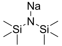 雙(三甲基硅基)氨化鈉, 95% 
