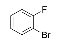 1-溴-2-氟苯,98%(GC)