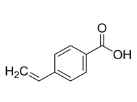 4-乙烯基苯甲酸，97% 