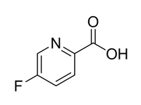 5-氟吡啶-2-甲酸,98%(HPLC)