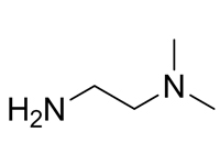 N,N-二甲基乙二胺, 98%(GC)