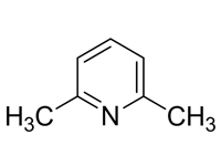 2,6-二甲基吡啶，98% 