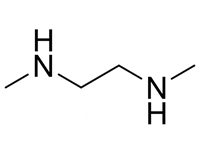 N,N'-二甲基乙二胺，95%（GC) 