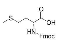 Fmoc-D-蛋氨酸，98%（HPLC） 