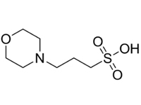 3-(N-嗎啡啉)丙磺酸,96%