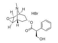 東莨菪堿氫溴酸鹽 