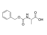 N-芐氧羰基-L-丙氨酸，97%（HPLC） 