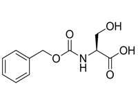 N-芐氧羰基-L-絲氨酸,98%(HPLC)