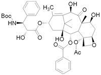 多烯紫杉醇 
