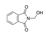 N-羥甲基鄰苯二甲酰亞胺,98%(HPLC)