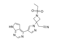 巴瑞克替尼，99% 