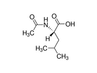 N-乙酰-L-亮氨酸，99% 