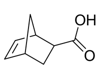 5-降冰片烯-2-羧酸(內(nèi)型和外型混合物), 99%