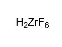 六氟鋯酸水溶液,40%