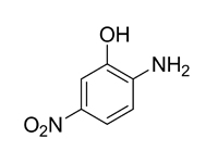 2-氨基-5-硝基苯酚 
