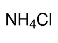 氯化銨,無水，ACS，99.5% 