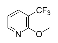 2-甲氧基-3-(三氟甲基)吡啶，98%（GC) 