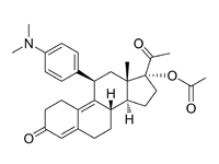 醋酸烏利司他,98%