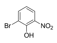 2-溴-6-硝基苯酚,98%