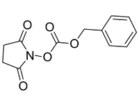 苯甲氧羰酰琥珀酰亞胺,98%(HPLC)
