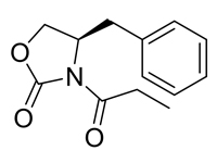 (R)-(-)-4-芐基-3-丙酰-2-噁唑烷酮 