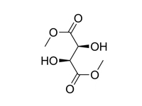 D-(-)-酒石酸二甲酯,98%(GC)
