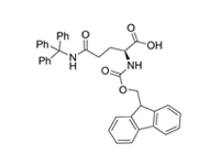 Fmoc-N-三苯甲基-L-谷氨酰胺,98%(HPLC)