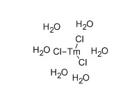 氯化銩,六水，99.9% 