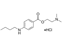 鹽酸丁卡因，99% 