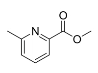 6-甲基-2-吡啶甲酸甲酯，97%(GC) 