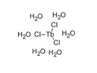 氯化鋱,六水，99.9% 