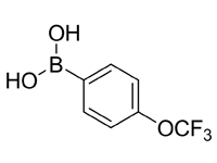 4-三氟甲氧基苯硼酸,98%(HPLC)