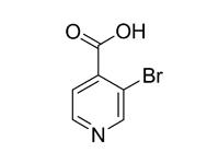 3-溴吡啶-4-甲酸,98%(HPLC)