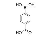 4-羧基苯硼酸，97% 