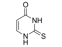 2-硫脲嘧啶，98%（HPLC) 