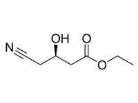 (R)-(-)-4-氰基-3-羥基丁酸乙酯(ATS-5)，98% 