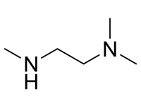 N,N,N'-三甲基乙二胺，98%（GC） 