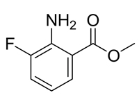 2-氨基-3-氟苯甲酸甲酯 