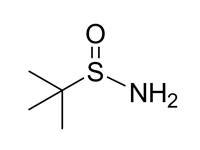 叔丁基亞磺酰胺，98%（GC） 