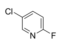 5-氯-2-氟吡啶，99%（GC） 