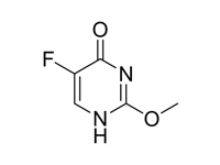 5-氟-2-甲氧基-4-嘧啶酮,98%(GC)