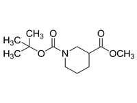 N-Boc-3-哌啶甲酸甲酯，98%（GC) 