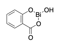 次水楊酸鉍,97%