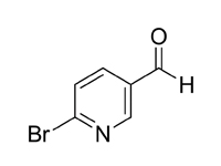 6-溴-3-甲醛吡啶，96% 